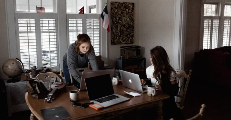 Simple Tips For A Successful Home Business